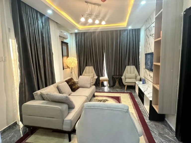 best hotel in Lagos